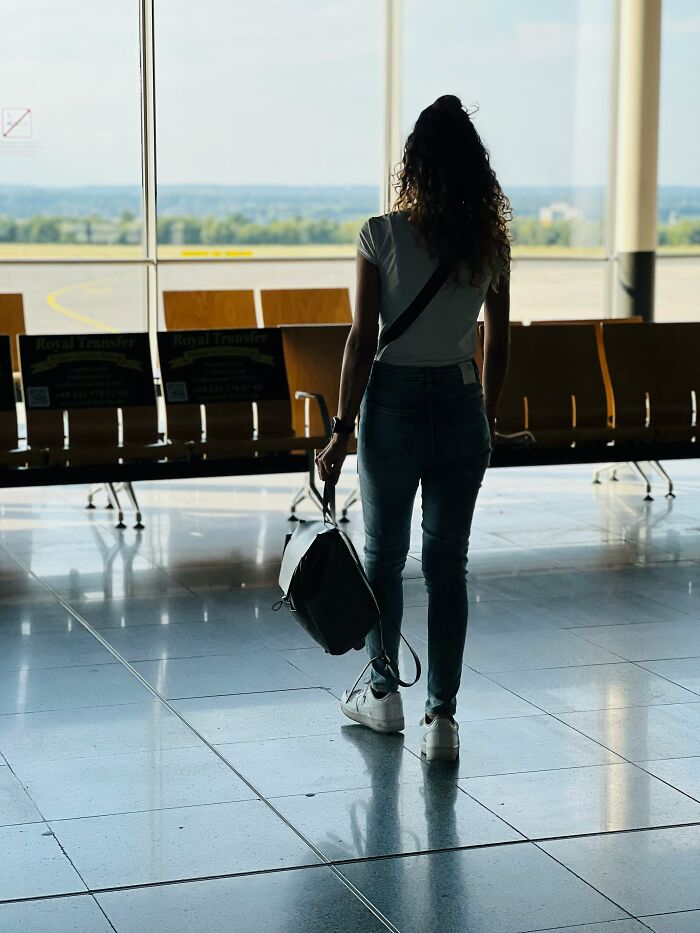 “It Felt So Fake”: 40 Culture Shocks In The USA, Shared By Foreigners