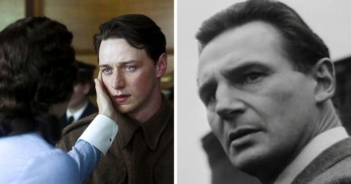 30 Cinematic Tearjerkers That Always Get The Waterworks Going