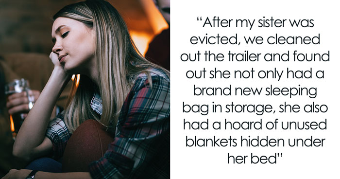 Uncle Sees His Sister Failing As A Mom, Joins Her Ex In A Custody Battle And Helps Him Win