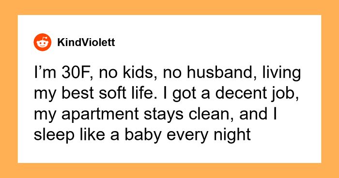 “Not Like You’ve Got Anything Going On”: Mom Shocked After Insult Leaves Her Without A Babysitter
