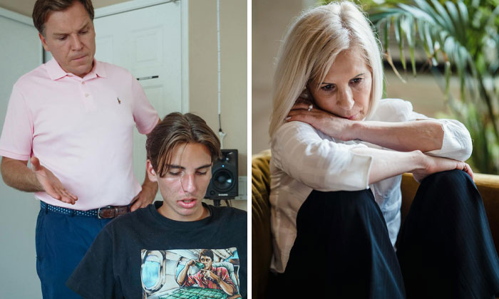 Mom Gives Kids An Ultimatum, Is Shocked When They Make A Choice She Doesn’t Like