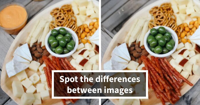 This 36 Image Quiz Will Test Your Eyesight And Attention To Detail – Try Not To Fail