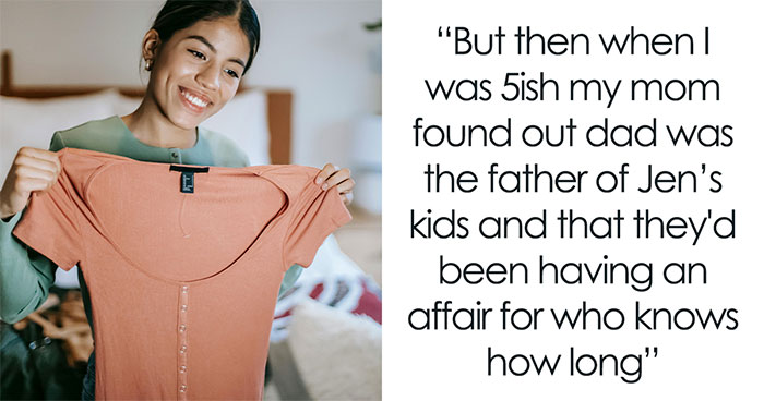 Stepmom Ruins Stepdaughter’s Life With Affair, Furious When Karma Catches Up To Her Years Later