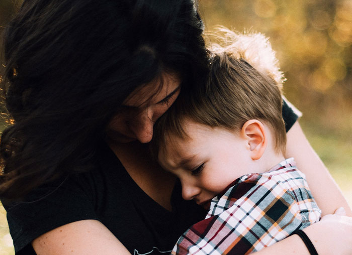 Student Tells Sister She Can't Move Into Her Shared Dorm Room With A Baby, And Things Escalate