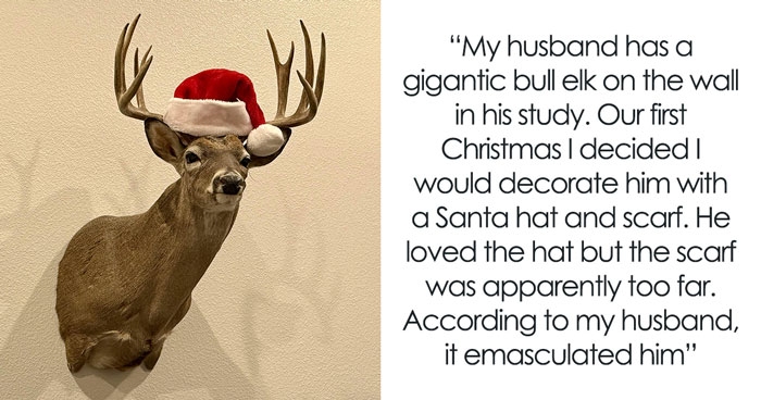 31 Innocent Moments That Somehow Got People In Hot Water With Their Partners