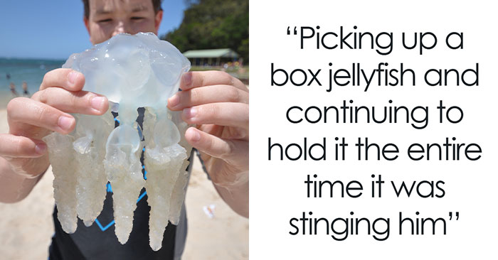 30 Times People Ignored A Simple “Don’t” And Immediately Regretted It