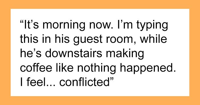 People React To 20-Year-Old’s Story About Marrying Her Sugar Daddy: “Sounds Insane”