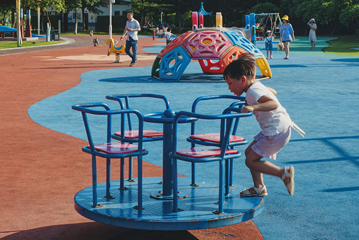 44 Facts That Might Actually Save Your Life One Day