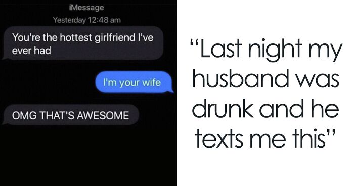 50 Funny Posts And Memes From People Who’ve Found “The One”