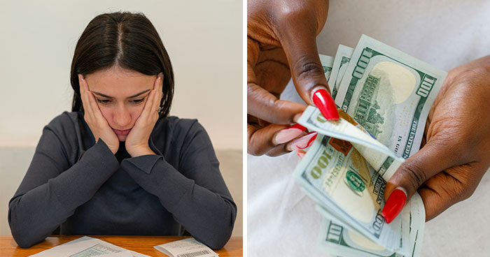 “The Final Straw”: Woman Refuses To Delay DNA Testing, Becomes Sole Heir After Truth Comes Out