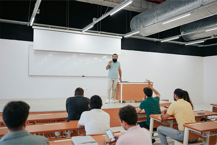 “Could Probably Get Me Fired If Anyone Found Out”: 30 Teachers Spill Secrets Online