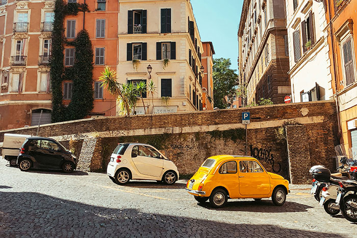 50 Weird European Habits That Americans Can’t Get Over