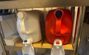 These 20 Solutions Turn Bulk Shopping From Messy To Impressive