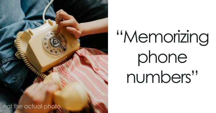 People Are Sharing Normal ‘90s And ‘00s Things That Weirdly No Longer Exist