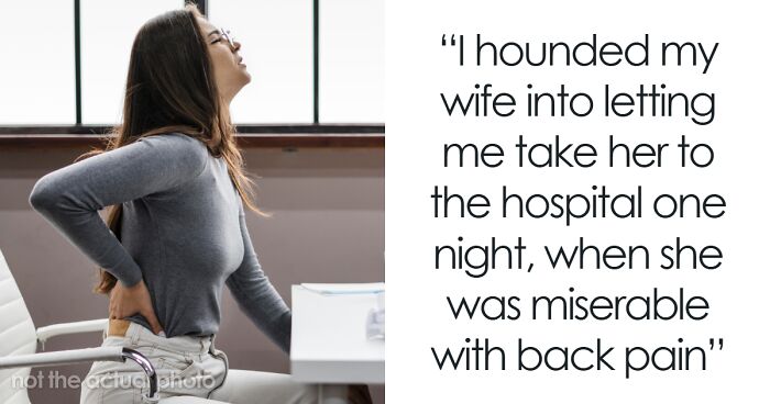40 True Stories Of People Preventing Tragedies By Doing Something “Just In Case”