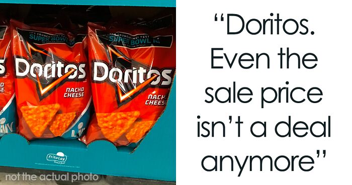 50 Things People Refuse To Buy Because The Cost Is Just Absurd Now