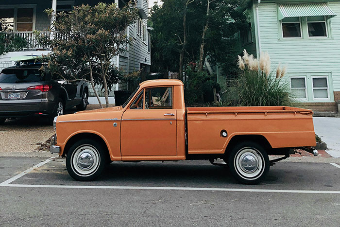 30 Things That Might Shock People In 2025 But People Remember How Normal They Once Were