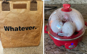23 Meal Prep Hacks That'll Save You From Another Sad Desk Lunch 