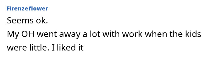 "Please Don't Be That Wife": Mom Doesn't Want Husband Going On 3-Day Bachelor Party