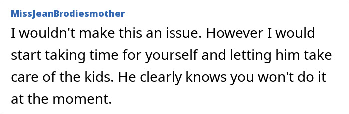 "Please Don't Be That Wife": Mom Doesn't Want Husband Going On 3-Day Bachelor Party