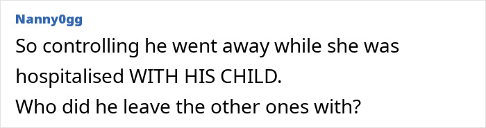 "Please Don't Be That Wife": Mom Doesn't Want Husband Going On 3-Day Bachelor Party