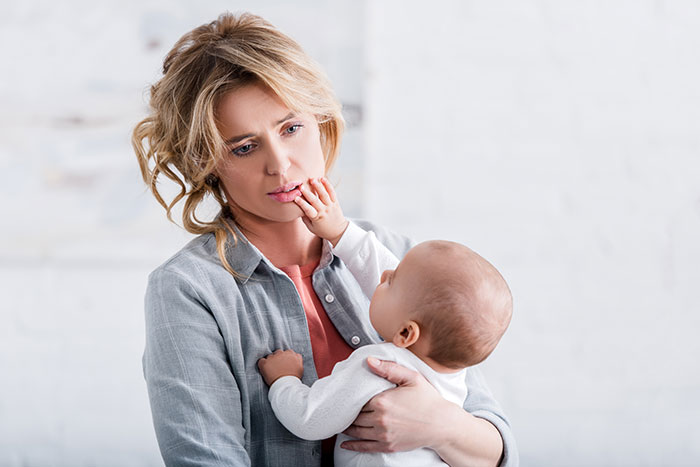 "Please Don't Be That Wife": Mom Doesn't Want Husband Going On 3-Day Bachelor Party