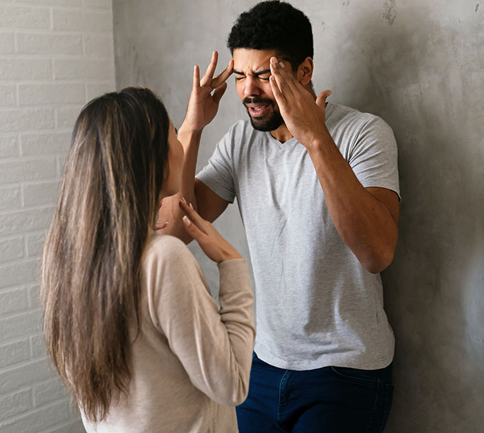 "Please Don't Be That Wife": Mom Doesn't Want Husband Going On 3-Day Bachelor Party