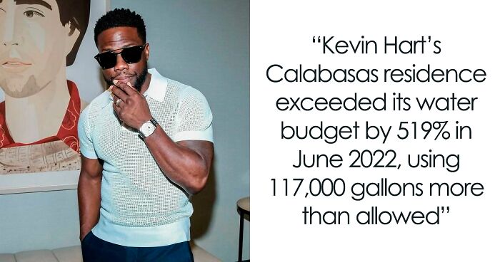 “Let Them Eat Cake”: 25 Times Celebs Were Out Of Touch With Reality