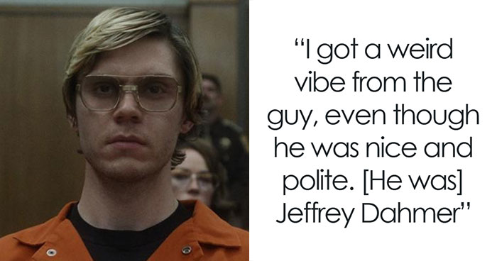 43 Fascinating Stories When Gut Instinct Turned Out Spot On