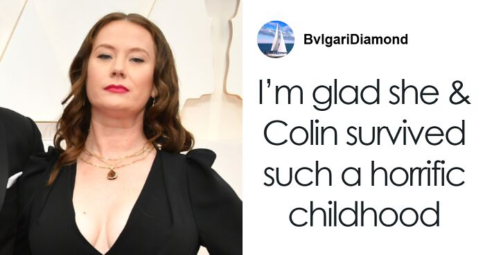 Tom Hanks’ Daughter Opens Up About Childhood Filled With “Confusion, Violence, Deprivation”