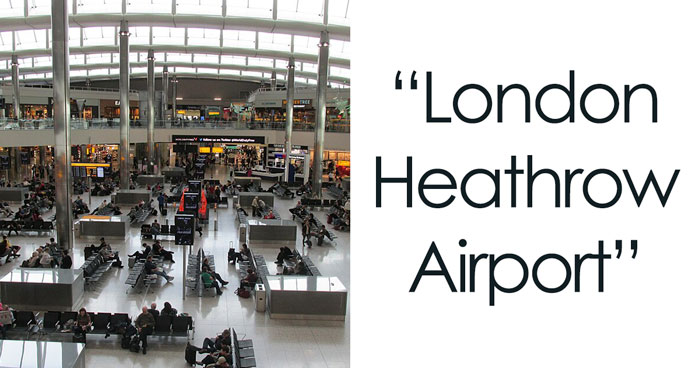 The World’s 10 Busiest Airports Have Just Been Announced – It Seems That Air Traffic Is Back