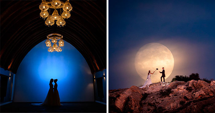 The 25 Best Wedding Photos From the 2025 Premios Fdb Awards