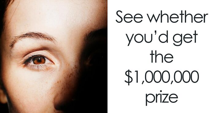 “Would You Win That Million?”: 20 Last Round Questions From Who Wants To Be A Millionaire