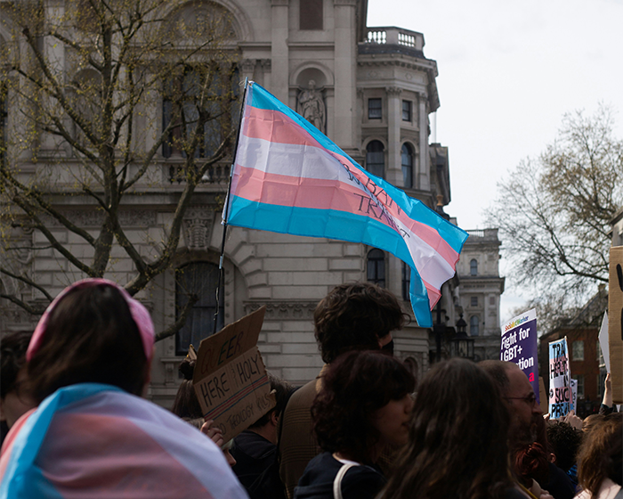 JK Rowling Celebrates Controversial Supreme Court Decision Declaring Trans Women Not Legally Women