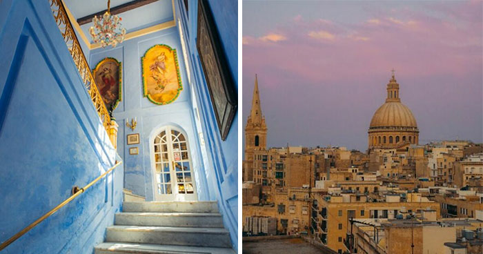 I Went To Valletta, Malta—Here Are 37 Photos That Showcase Its Beauty