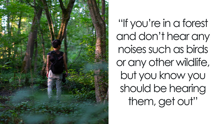 30 Seemingly Trivial Bits Of Info That Could Save Your Or Someone Else’s Life One Day