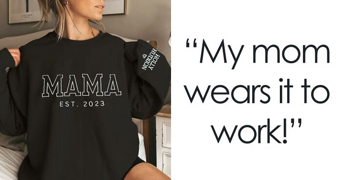 Upgrade From “World’s Okayest Child” With These 50 Genuinely Cool Mother’s Day Finds