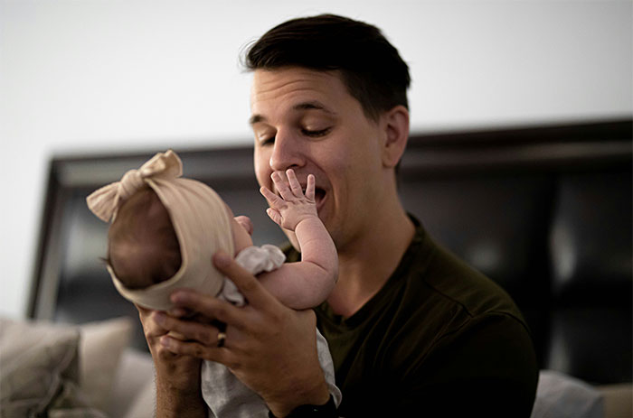 "Ultrasound Tech Said 'Oh No, It Died'": 30 Wild And Horrifying Things Said To Pregnant Women