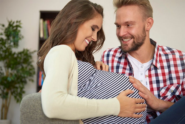 "Ultrasound Tech Said 'Oh No, It Died'": 30 Wild And Horrifying Things Said To Pregnant Women