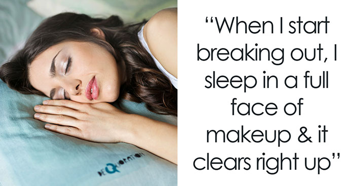 30 Unhinged Beauty Hacks That Might Actually Work (Even If They Sound Ridiculous)