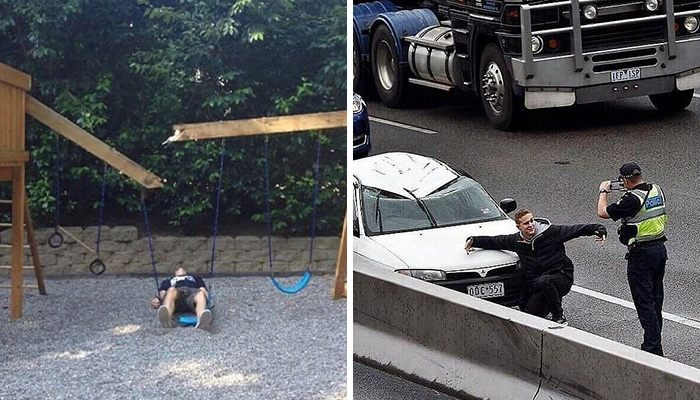 40 Random Cursed Images That Cannot Be Explained