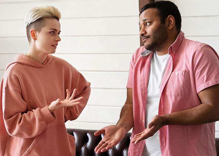 “I Pavloved My Husband”: 30 Chaotic Marriage Hacks That Actually Work