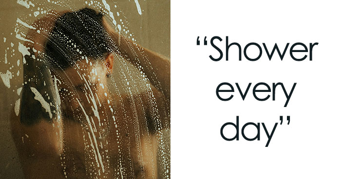 “Shower Every Day”: 41 Things People Are Convinced They Need, Thanks to Clever Brainwashing