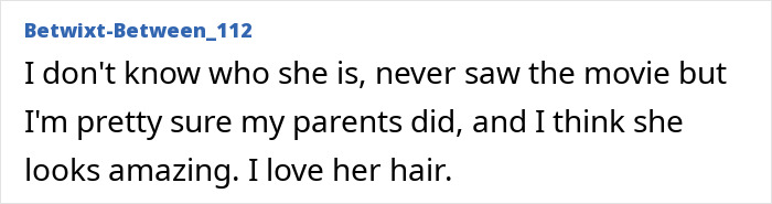 Mary Kay Place strolls casually on the street, her appearance surprising fans.