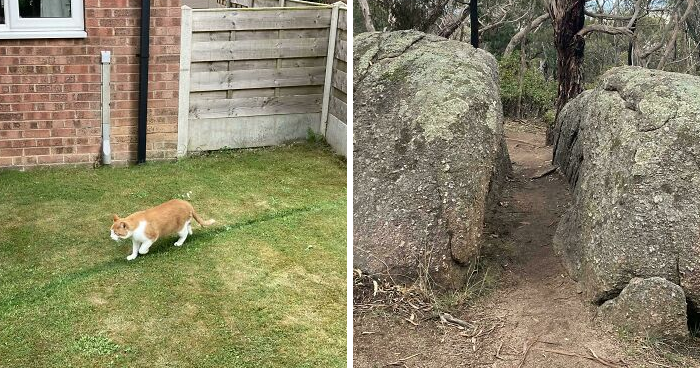 31 Urban Designs That Make Absolutely No Sense To Real People