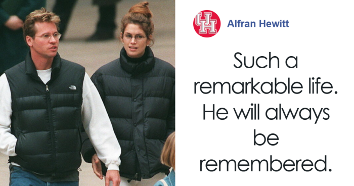 “I Cried Every Single Day For Half A Year”: Val Kilmer’s Memoir Dating Confessions Resurface