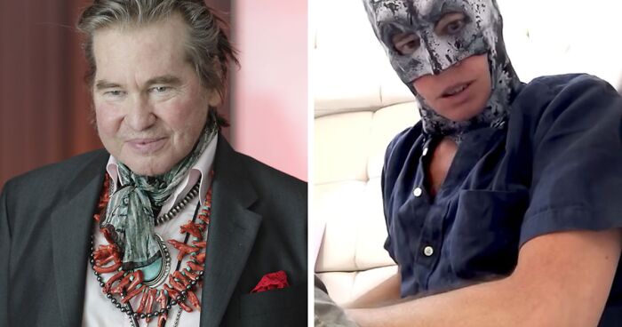 Val Kilmer’s Last Post Resurfaces And Takes On New Meaning After Batman Star’s Passing