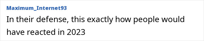 Comment by Maximum_Internet93 on satire of Katy Perry's Blue Origin flight, predicting 2023 public reaction. Comment by Maximum_Internet93 on satire of Katy Perry's Blue Origin flight, predicting 2023 public reaction.