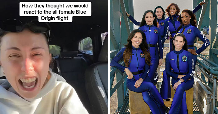 “Caitlin Never Misses”: Comedian Mercilessly Roasts Katy Perry, Lauren Sánchez Over Space Flight
