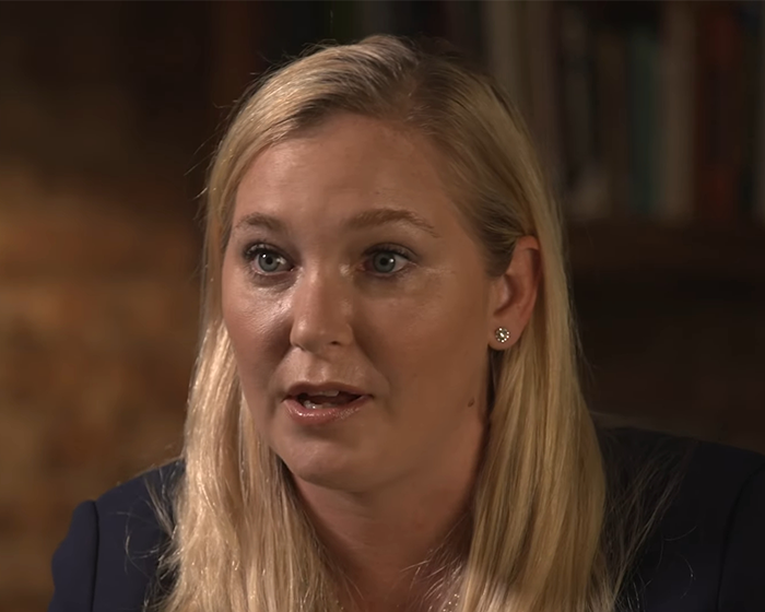 "We All Know": Virginia Giuffre&rsquo;s Lawyer Casts Doubt On Claim She Took Her Own Life